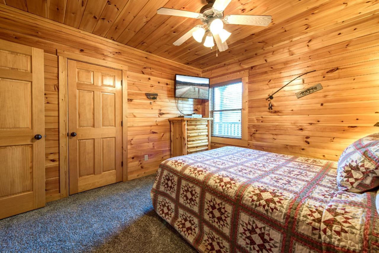 Hemlock Manor Gatlinburg Exterior foto